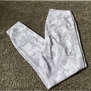 Leggings w/ POCKETS, size M